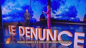 Padre Marko e il giallo della scomunica