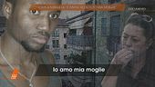 Louis Dassilva a Manuela Bianchi: "E' finita, ho scelto mia moglie"