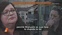 Valeria Bartolucci a Manuela Bianchi: "Sei stata tu a coinvolgere me e Louis"