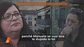 Valeria Bartolucci a Manuela Bianchi: "Sei stata tu a coinvolgere me e Louis"