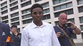 Pierina Paganelli, il racconto di Louis Dassilva