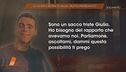 Gli ultimi quattro giorni di Giulia Cecchettin: delitto premeditato?