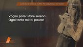 I vocali di Giulia Cecchettin a Filippo Turetta: "Mi controlli, ho paura"