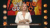 Liliana Resinovich: un possibile avvistamento sul luogo del ritrovamento del corpo