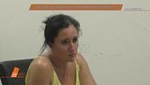 Alessia Pifferi: "Ho pensato che la bimba potesse morire"