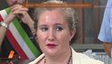 Alessia Pifferi: "Per il mio compagno Diana era un intralcio"