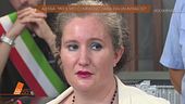 Alessia Pifferi: "Per il mio compagno Diana era un intralcio"