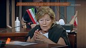 La mamma di Alessia Pifferi in aula: "Lei, Anelo Mario e Diana"