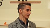 Giuseppe Candido: "Dal carcere inizia la mia nuova vita"