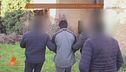 Novembre 2022: lo zio fa ritrovare il corpo di Saman Abbas