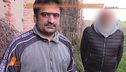 Il sopralluogo di Danish: "Non ho ucciso Saman"