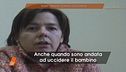 La strage di Erba: le parole di Rosa