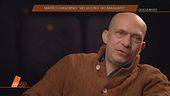 Viaggio nelle carceri: Matteo Chigorno