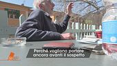 L'amico di Liliana Resinovich: "C'è una crociata contro Sebastiano"