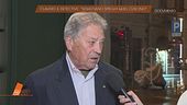 Claudio Sterpin il detective: "Sebastiano spieghi quel cuscino"