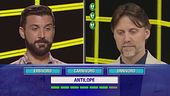 Luca Vs Giuliano