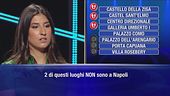 Rebecca vs Giuliano