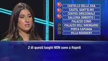 Rebecca vs Giuliano