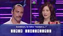 Mattia contro Hillary
