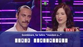 Mattia contro Hillary