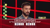 I dieci passi di Luca