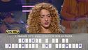 Jessica vs Luca
