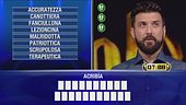 Mattia vs Luca