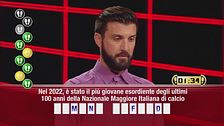 I dieci passi di Luca