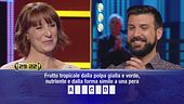 Vera VS Luca