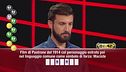 I dieci passi di Luca