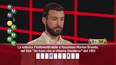 I dieci passi di Luca
