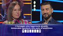Elisa sfida il campione Luca