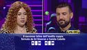 Luca contro Valeria