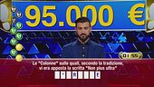 I dieci passi di Luca