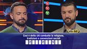 Renato vs Luca