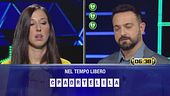 Parole mimetizzate