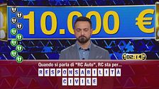 I dieci passi di Renato