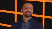 Una grande vittoria per Renato