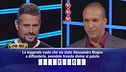 Andrea sfiora l'impresa