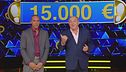 Una bella vittoria per Sergio