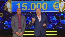 Una bella vittoria per Sergio