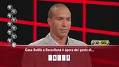 I dieci passi di Sergio