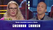 Eleonora vs Sergio