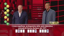 I dieci passi di Sergio