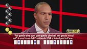 I dieci passi di Sergio