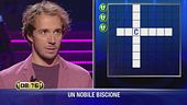 Alessandro vs Sergio
