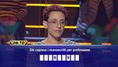 Greta vs Valentina