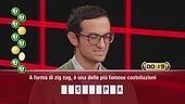I dieci passi di Davide