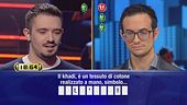 Luca vs Davide