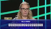 Eleonora vs Luca